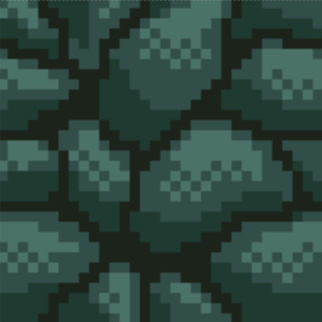 Спрайт блока камня