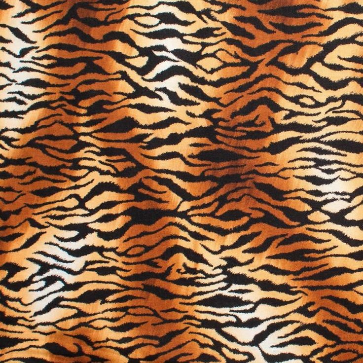 Шкура тигра