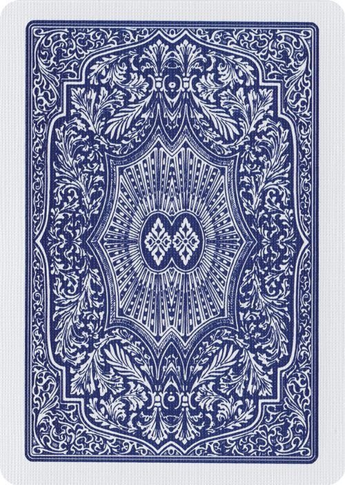 Рубашка карты