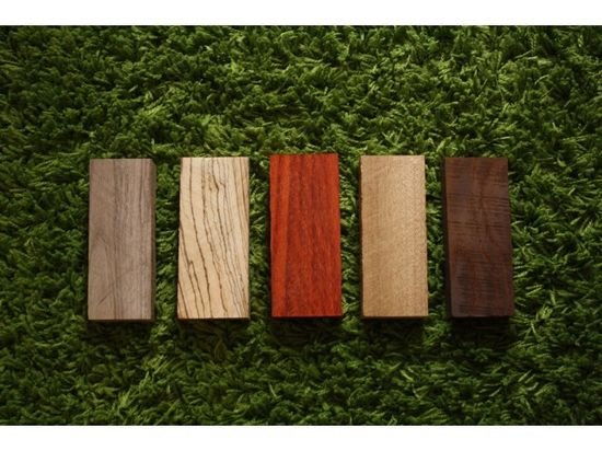 Граб обыкновенный древесина