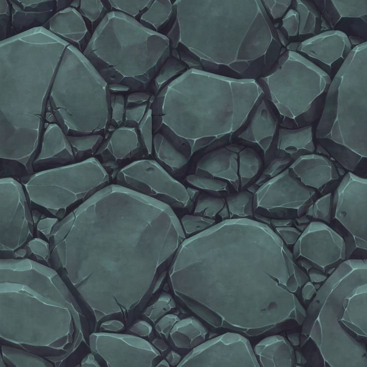 Текстура камня