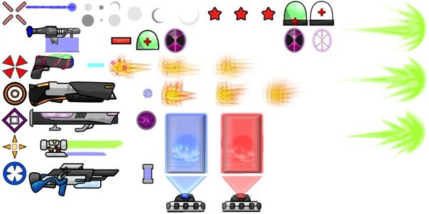 Текстур паки DDRACE Network