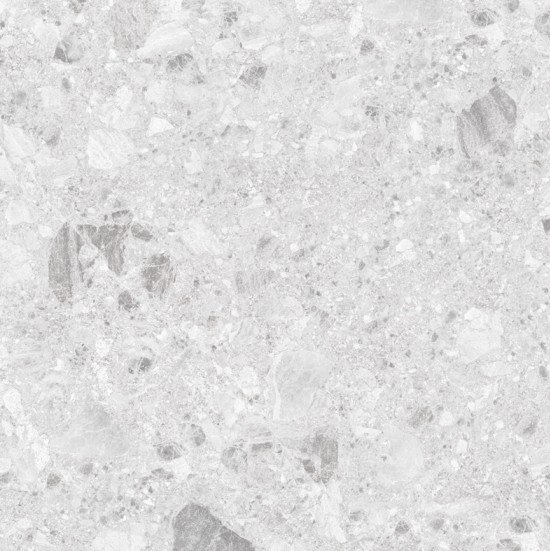 Керамогранит terrazzo Grey