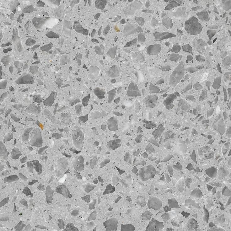 Терраццо грей