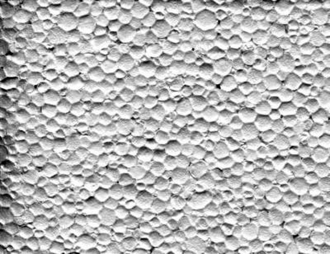 Пенопласт текстура