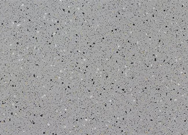 Кварц антрацит 6220 rad столешница текстура