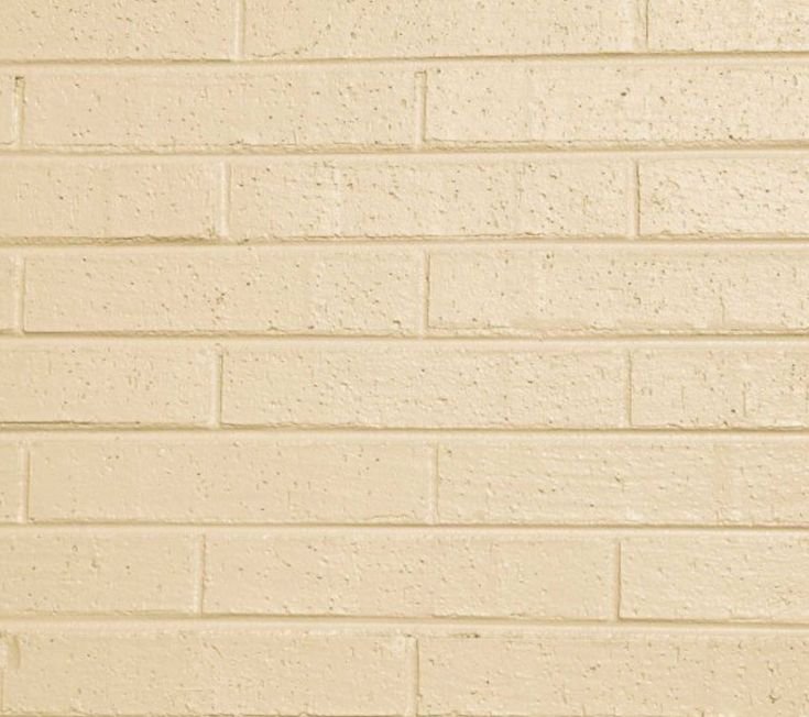 Nichiha бежевый кирпич