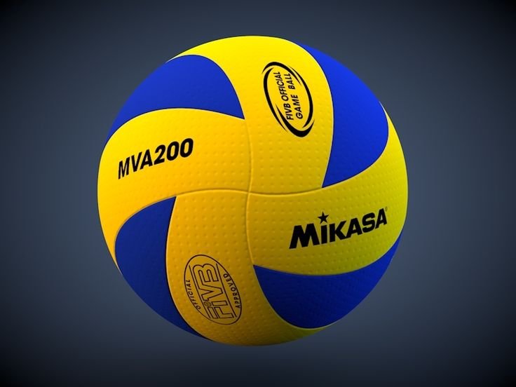 Mikasa mva200 FIVB