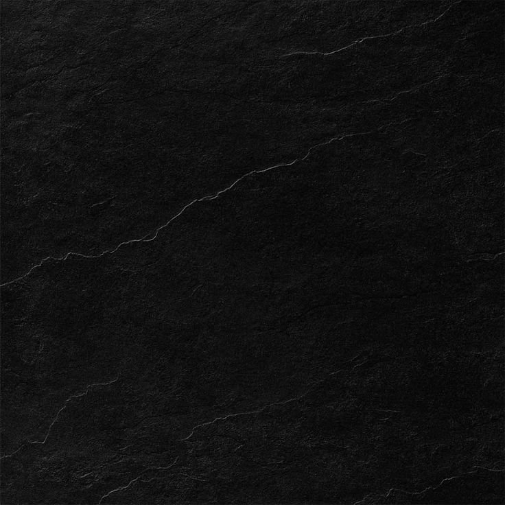 Черный керамогранит