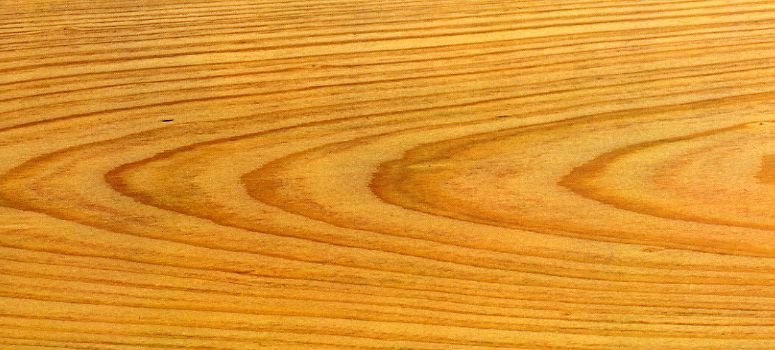 Желтая древесина