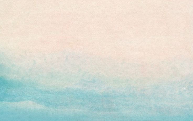 Акварельный фон