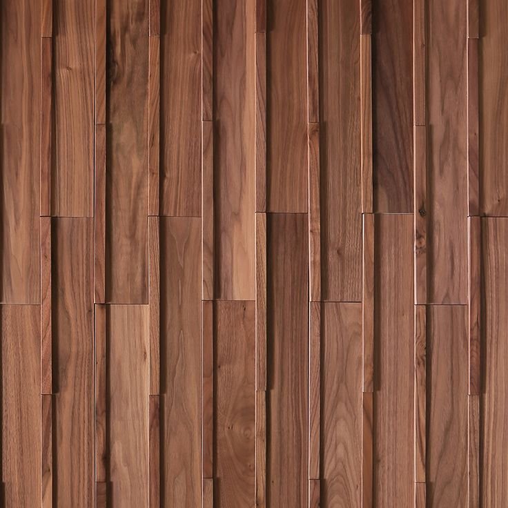 Деревянные панели Waizer Acacia