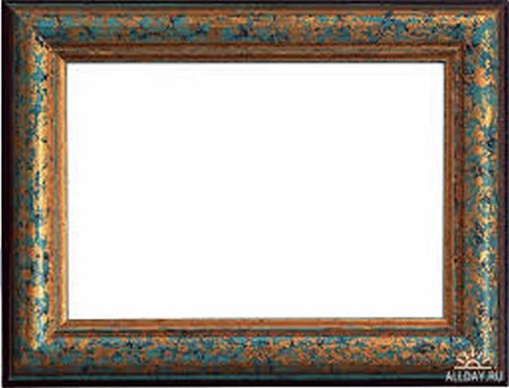 Рамка багет