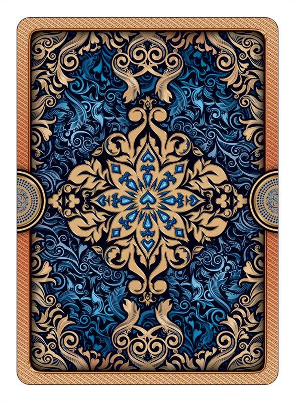 Красивые рубашки карт