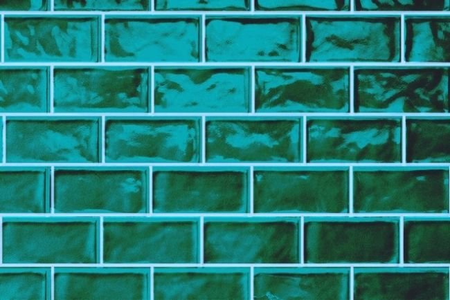 Emerald Green плитка