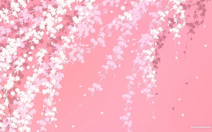 Лепесток Сакуры