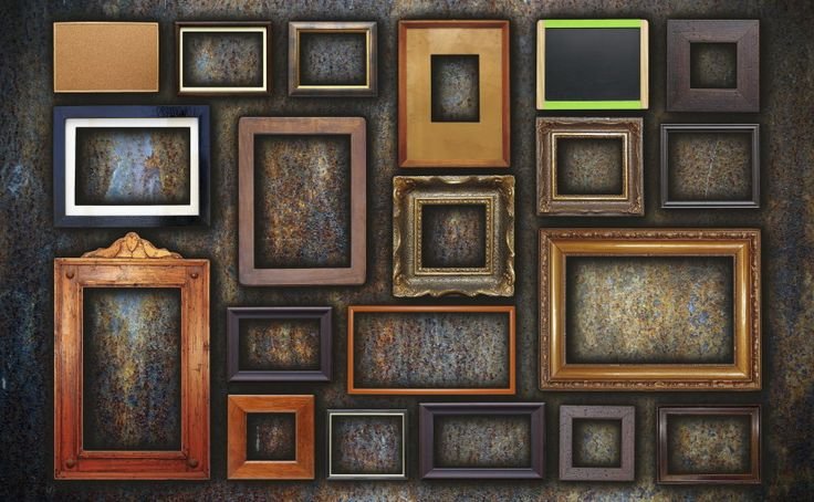 Картинная рамка