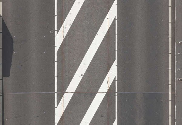 Дорожная разметка текстура