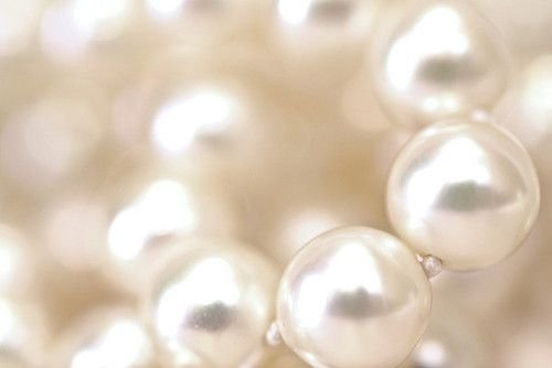 Жемчуг Бурмицкий