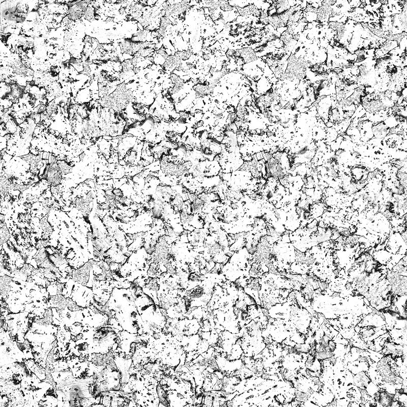 Пробка текстура бесшовная для 3d Max