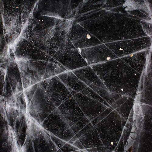 Текстура льда