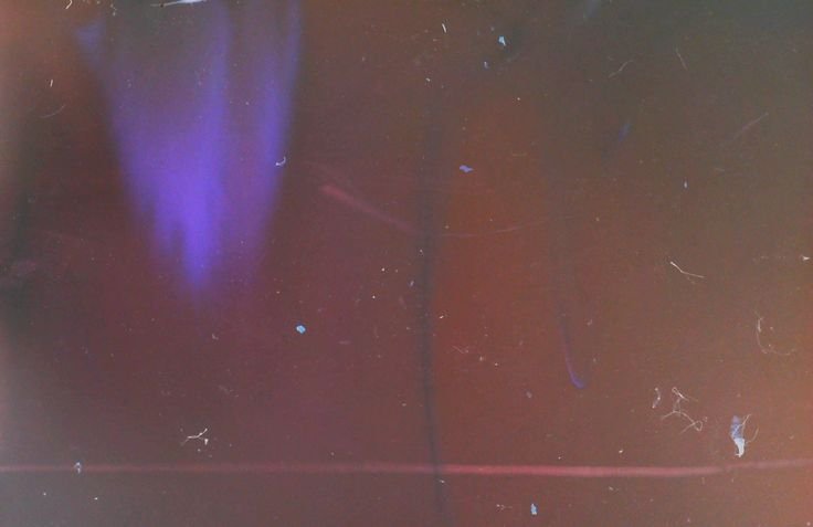 Эффект пленки 35mm Kodak doublex5222