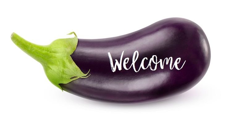 Овощи на белом фоне