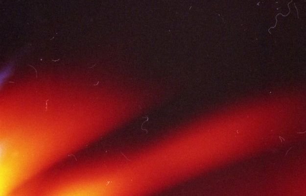 Текстура пленки