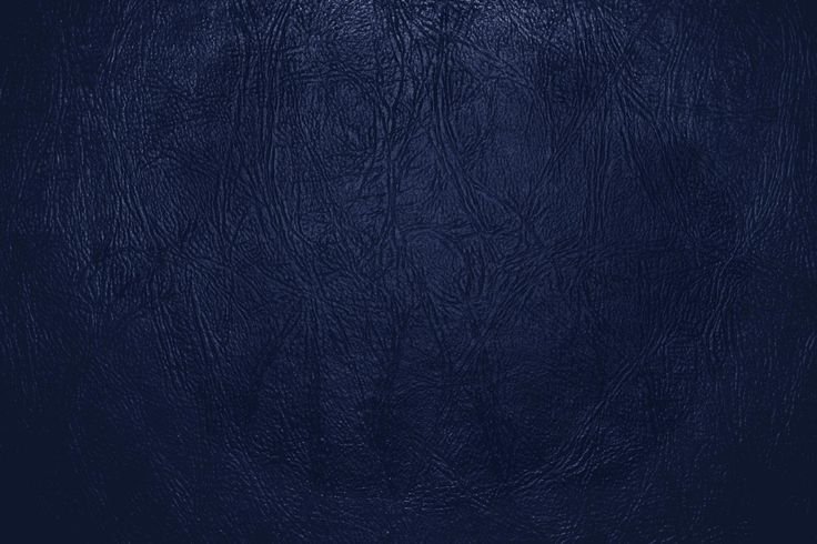 Темно синяя фактура