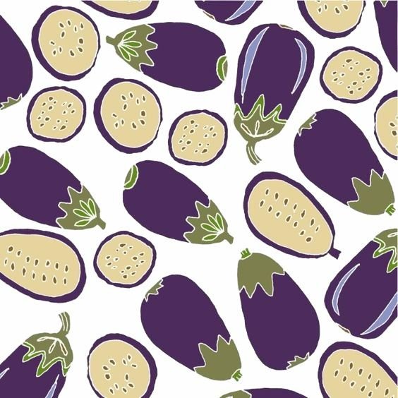 Паттерн фрукты вектор