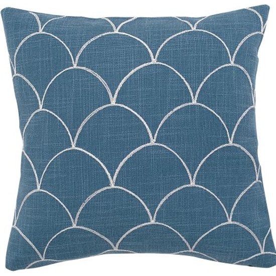 Great Gatsby декоративная наволочка