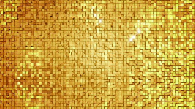 Золотая текстура