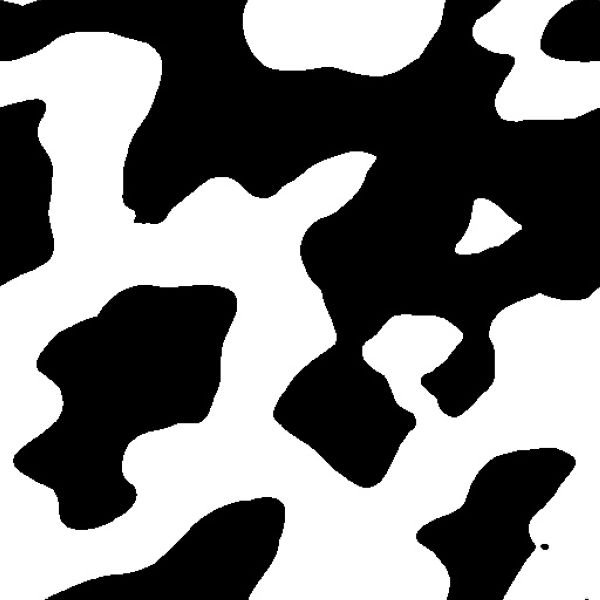 Пятна текстура чб