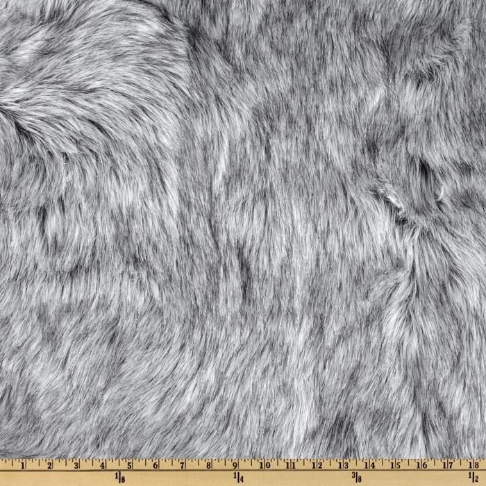Текстура шерсти