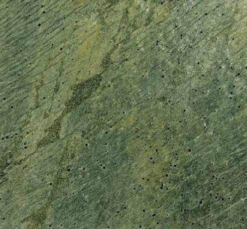 Сланец зеленый малахит