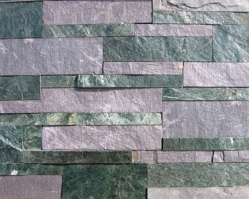 Плитняк малахит