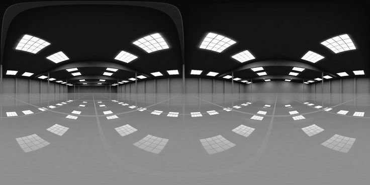 HDRI карта для 3д Макс