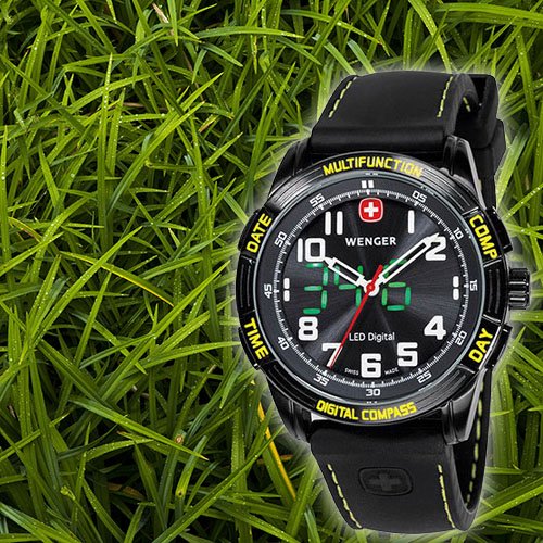 Текстура травы