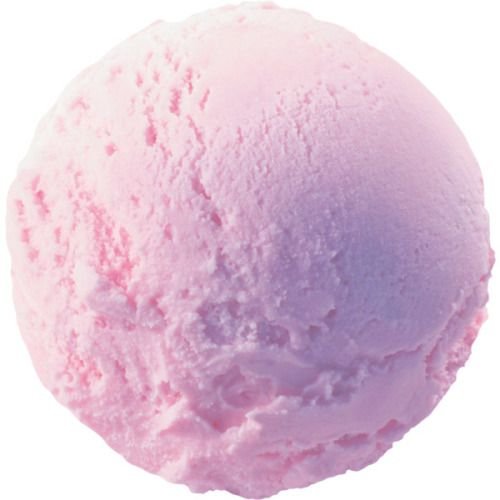 Шарик мороженого