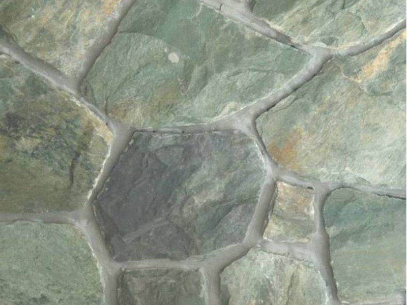 Сланец серпентинитовый