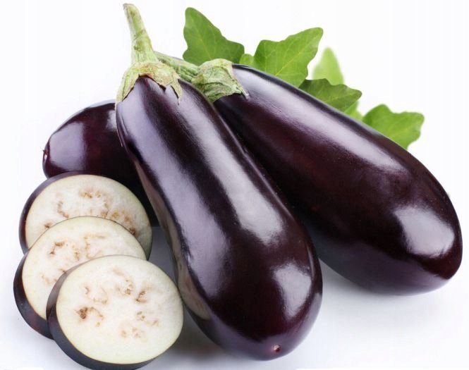 Овощи баклажан