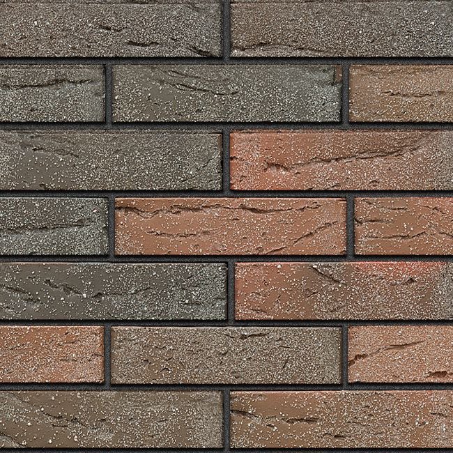 Кирпич Braer кора дуба