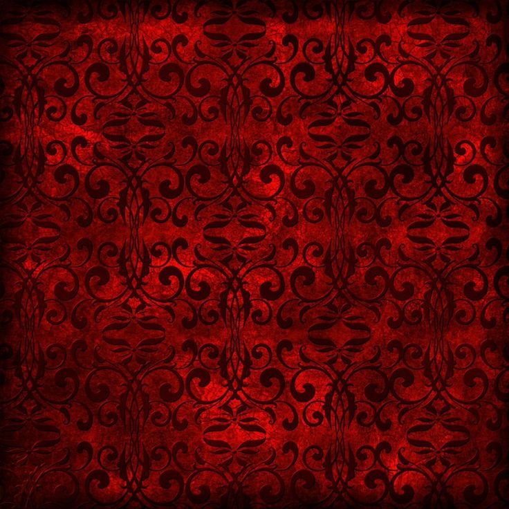 Готические узоры