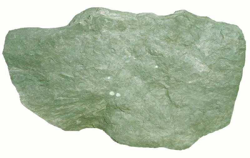 Кварц-хлорит-серицитовый сланец