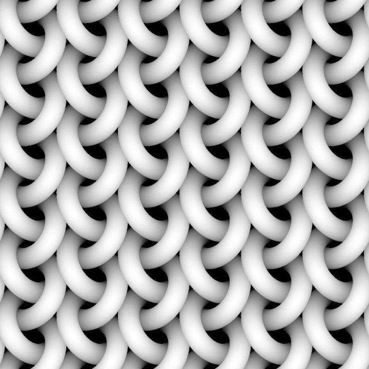 Alpha Zbrush ткань