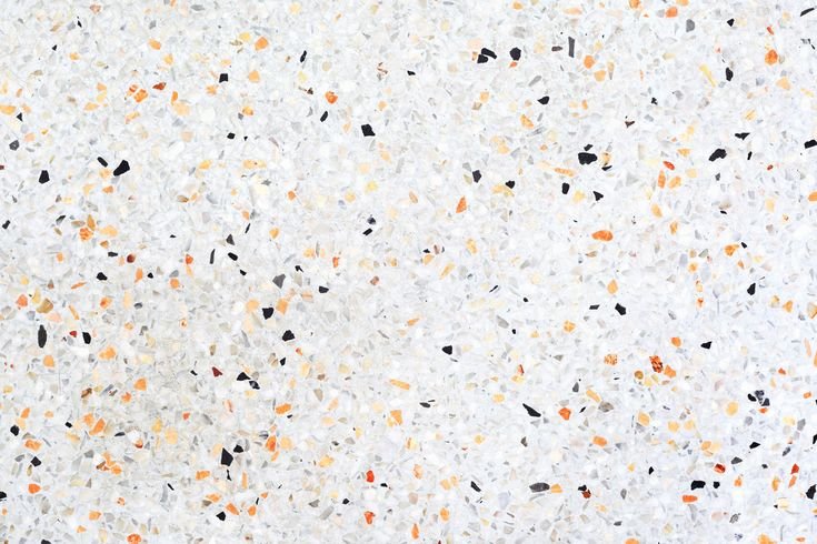 Плитка терраццо мрамор