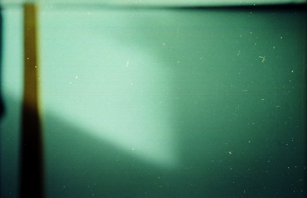 Текстура пленки