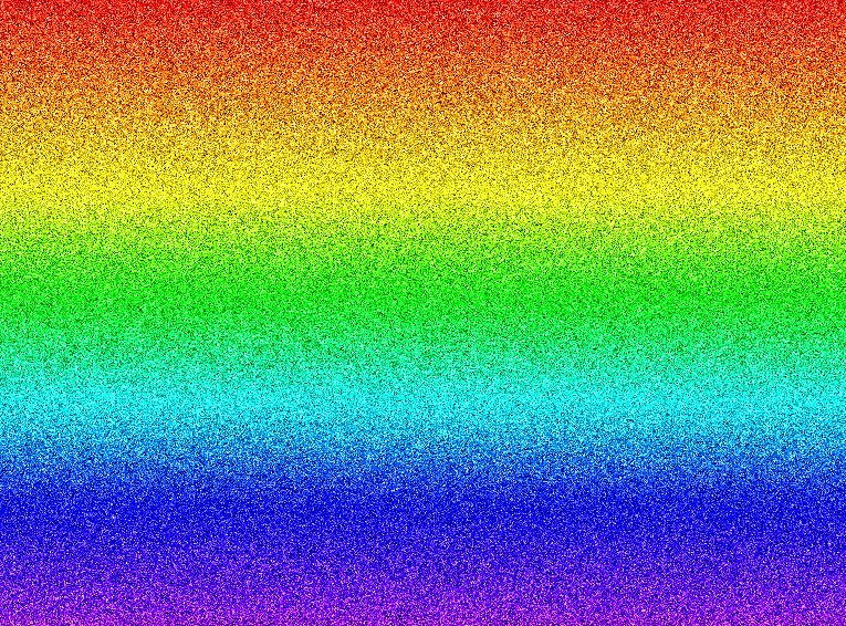 Переливающиеся цвета