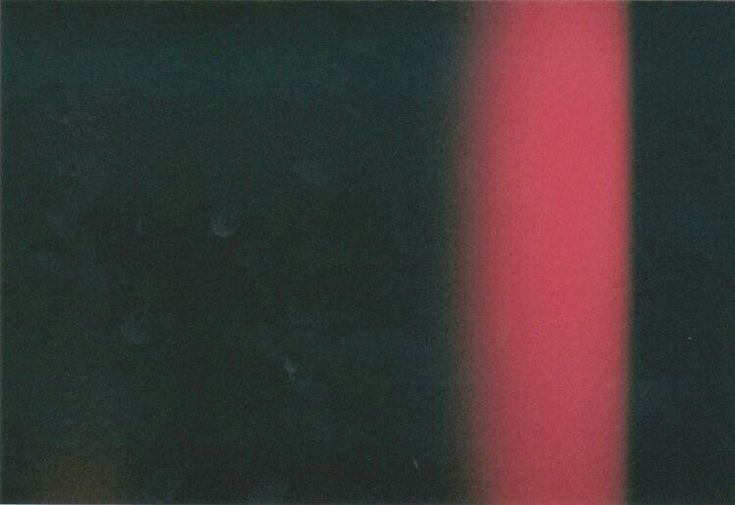 Текстура пленки