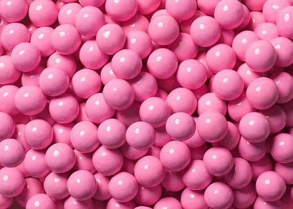 Бабл гам жвачка пузырь